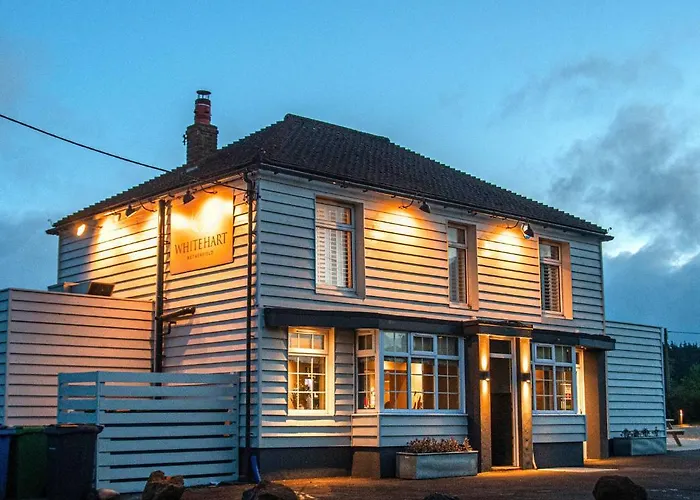White Hart Inn