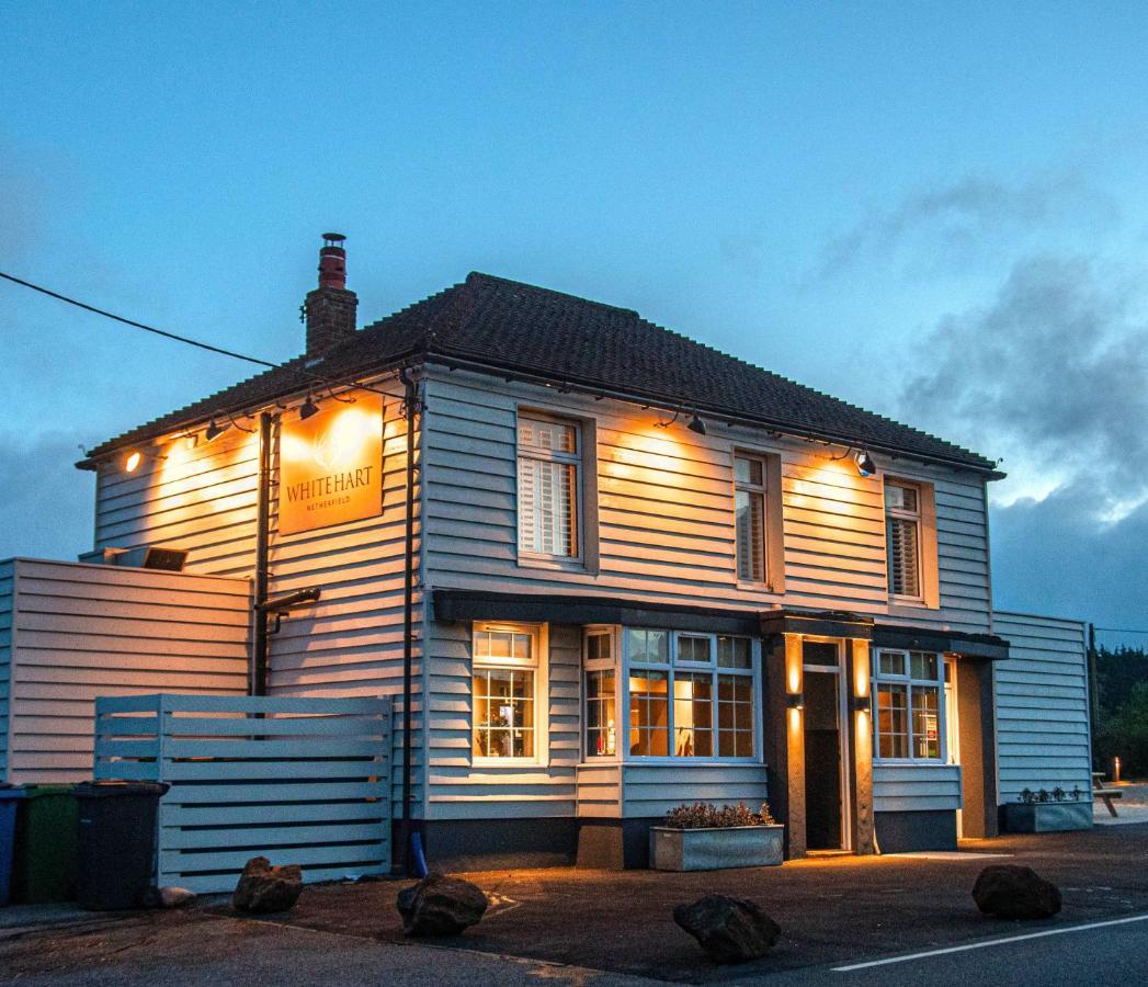 White Hart Hotel