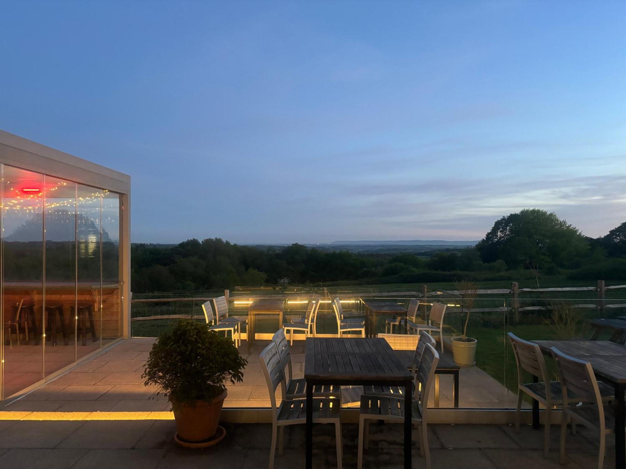 White Hart Hotel *