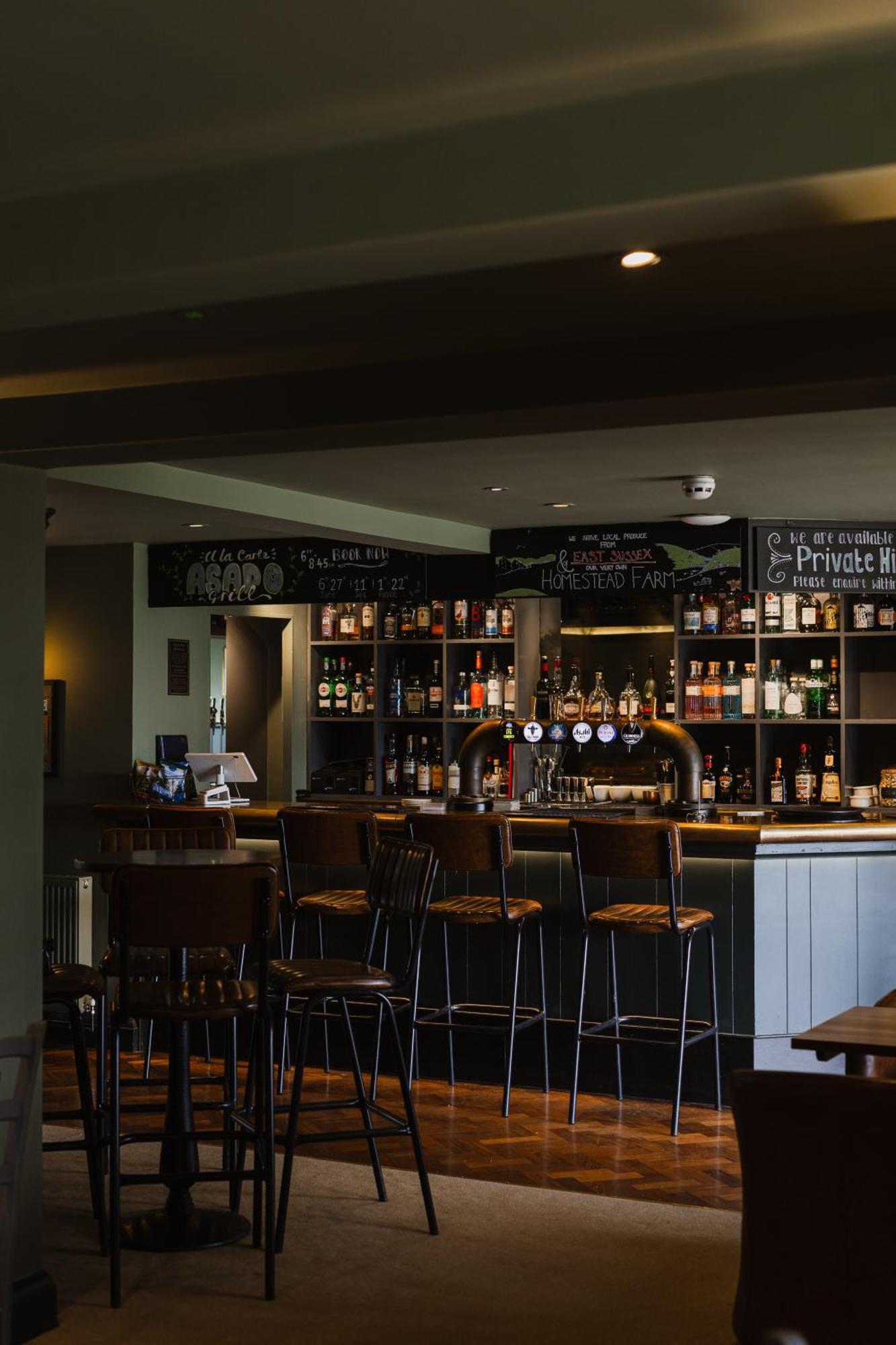Hotel White Hart *