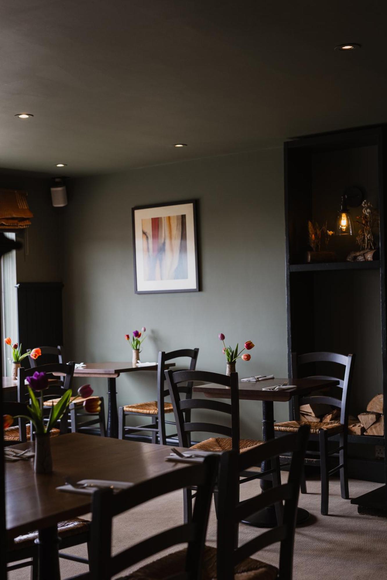 Hotel White Hart Brightling