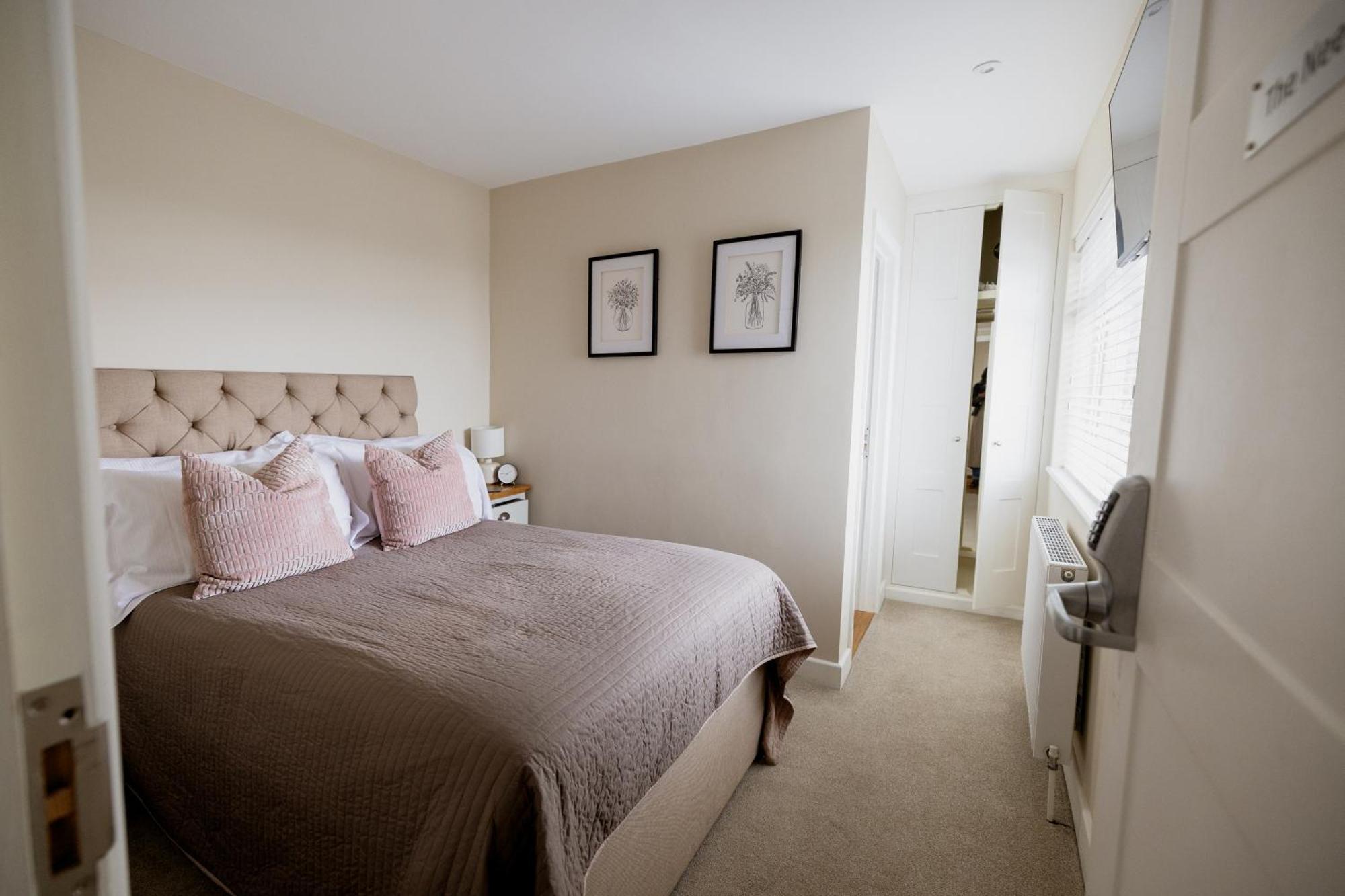 White Hart Hotel