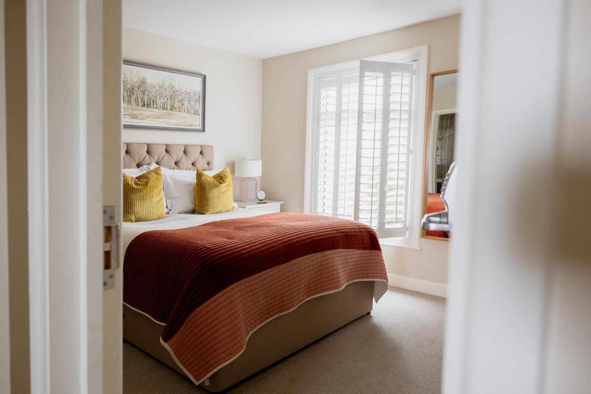 Hotel White Hart